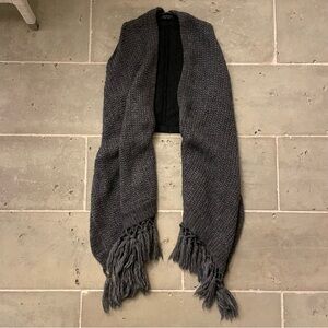 Wool Rag & Bone New York Chunky Knit Cardigan Sweater Size Small